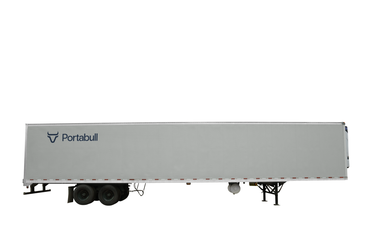 53' Refrigerated Trailer