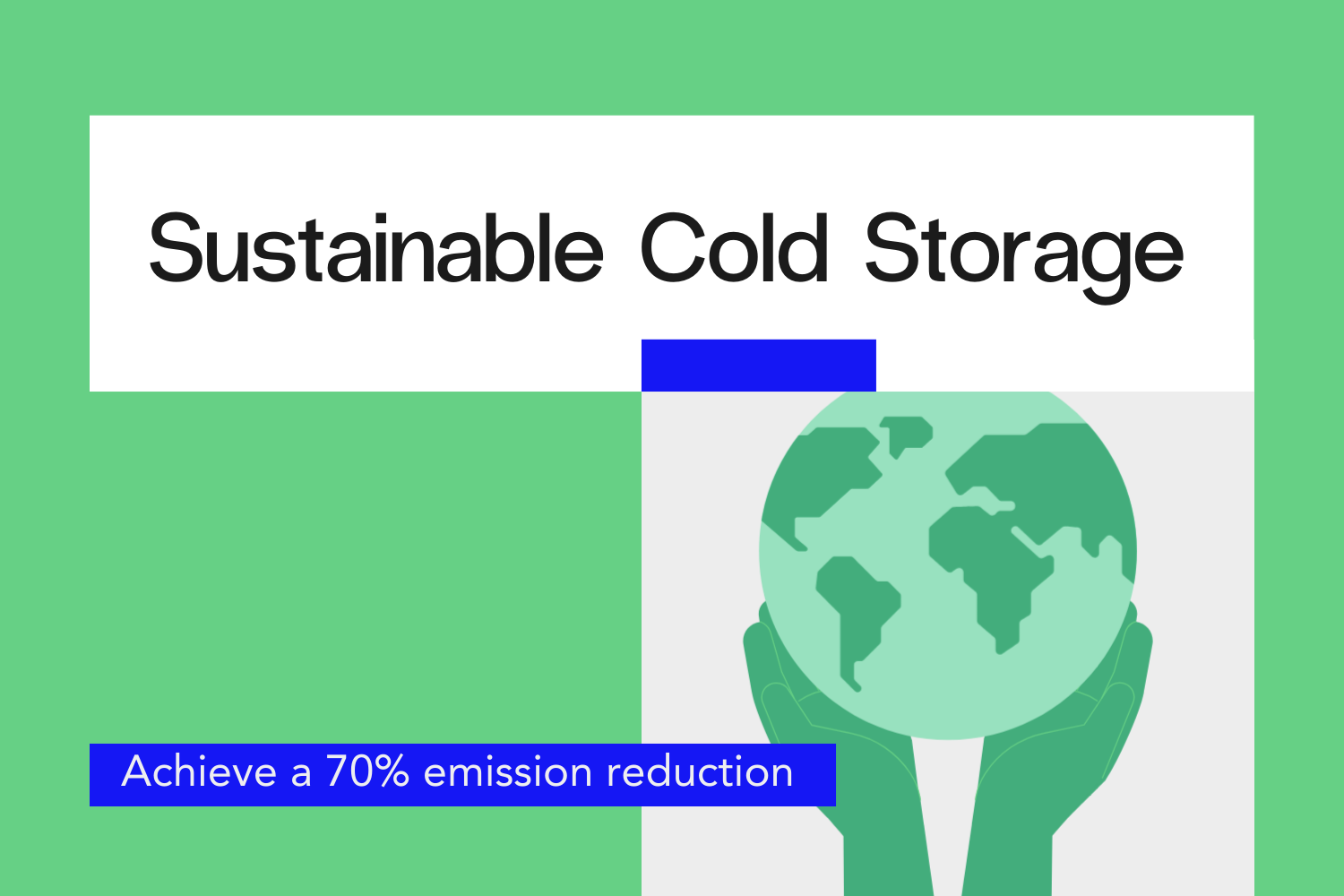 Portabull helps businesses be more sustainable